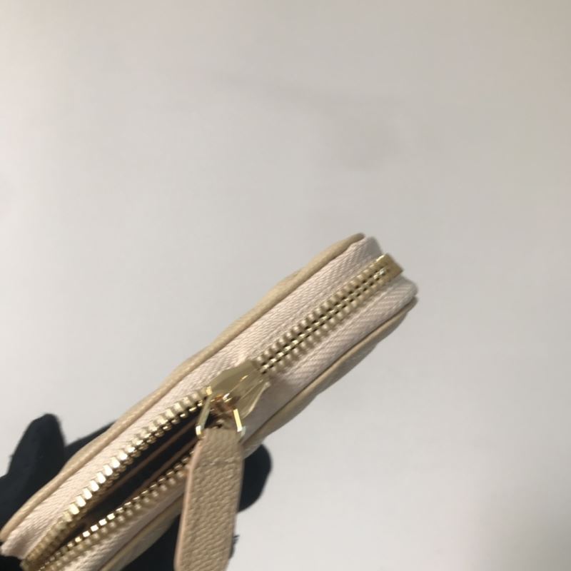 Chanel Wallet Purse